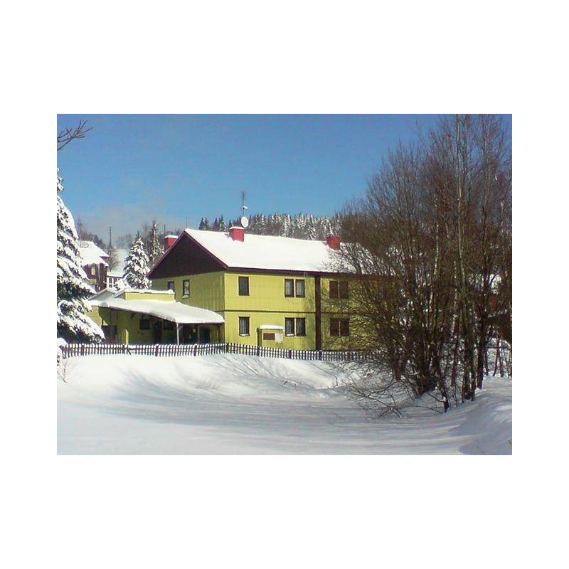 Ferienwohnung in Jáchymov ab 43€ pro Nacht