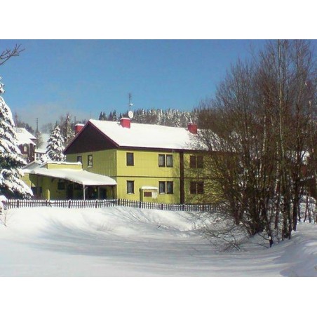 Ferienwohnung in Jáchymov ab 43€ pro Nacht