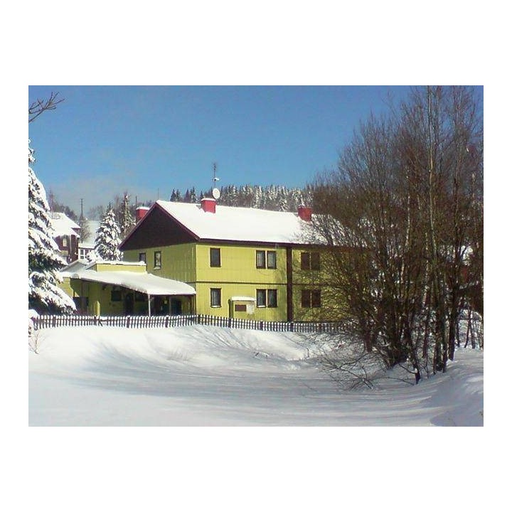Ferienwohnung in Jáchymov ab 43€ pro Nacht