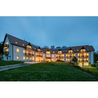 Wellness & Erholung im Erzgebirge (2 Nächte)