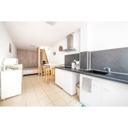 Ferienwohnung in Calais ab 36€ pro Nacht