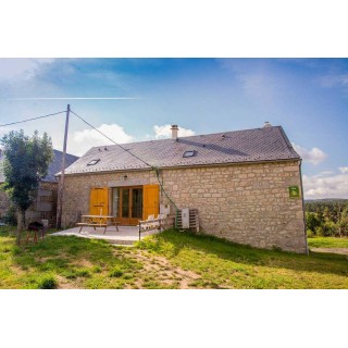Ferienhaus in Lozère ab 58€ pro Nacht