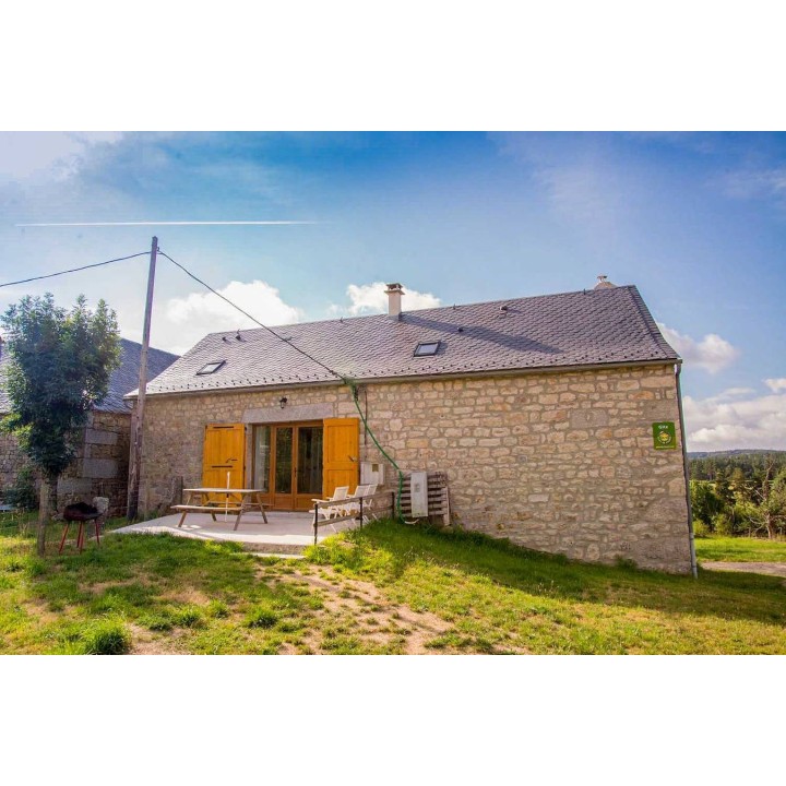 Ferienhaus in Lozère ab 58€ pro Nacht