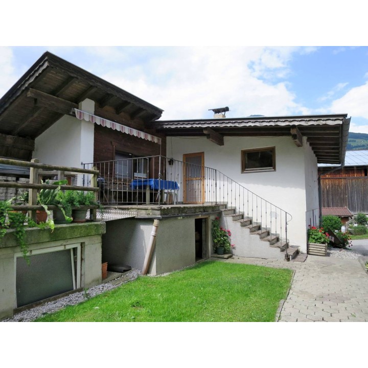 Ferienhaus in Zillertal ab 58€ pro Nacht