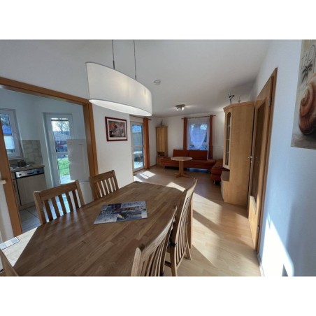 Ferienwohnung in Usedom ab 57€ pro Nacht
