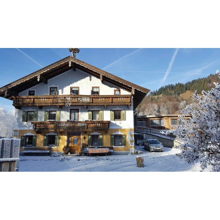 Ferienhaus in Walchsee ab 30€ pro Nacht