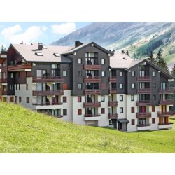 Ferienwohnung in Manigod ab 54€ pro Nacht