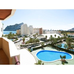 Ferienwohnung in Calpe ab 55€ pro Nacht