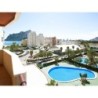 Ferienwohnung in Calpe ab 55€ pro Nacht