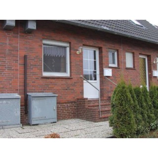 Ferienhaus in Dornum ab 52€ pro Nacht
