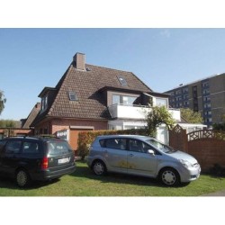 Ferienwohnung in Büsum ab 59€ pro Nacht