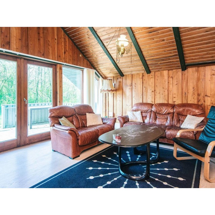 Ferienhaus in Arrild ab 43€ pro Nacht