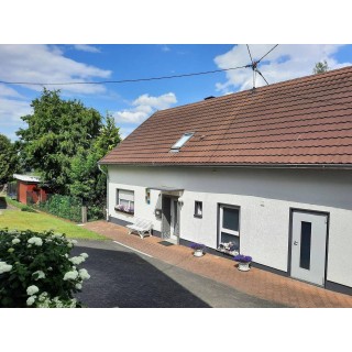 Ferienhaus in Westerwald ab 50€ pro Nacht