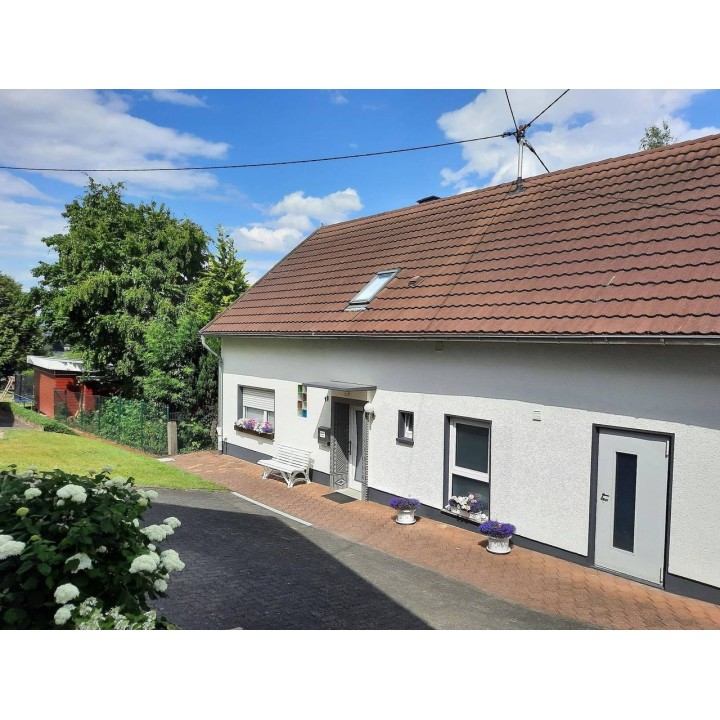 Ferienhaus in Westerwald ab 50€ pro Nacht