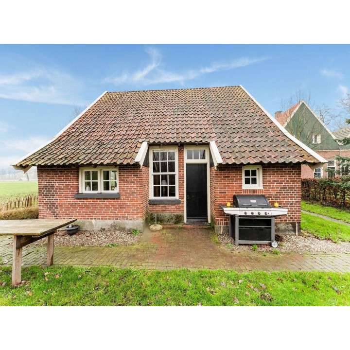 Ferienwohnung in Twente ab 59€ pro Nacht