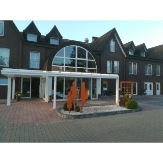 Übernachtung & Frühstück