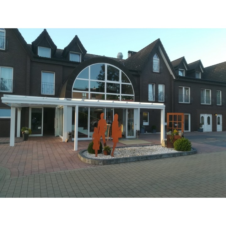 Übernachtung & Frühstück