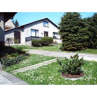 Ferienhaus in Rennsteig ab 48€ pro Nacht