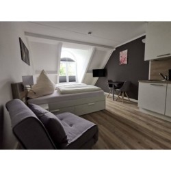 Ferienwohnung in Jadebusen ab 49€ pro Nacht
