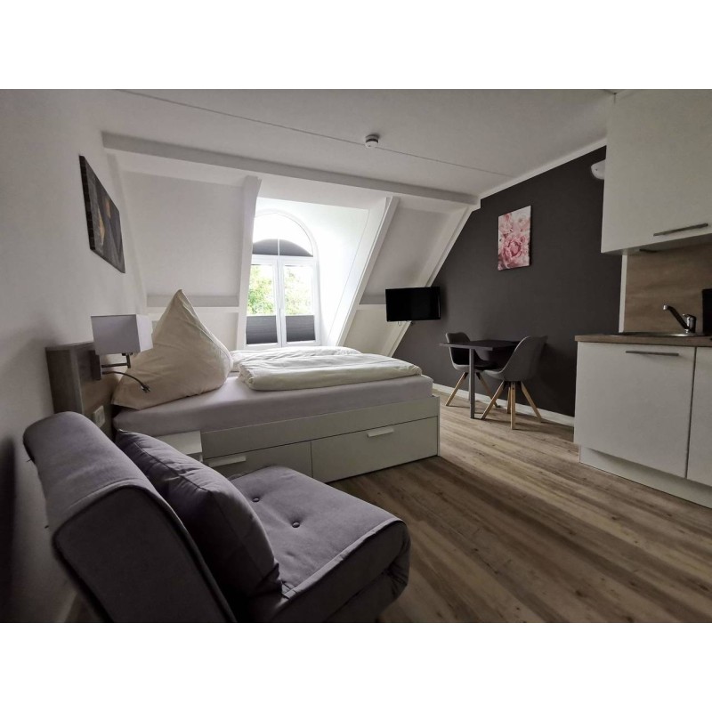 Ferienwohnung in Jadebusen ab 49€ pro Nacht