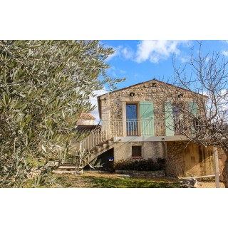 Ferienhaus in Brunet ab 58€ pro Nacht