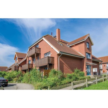 Ferienwohnung in Dahme ab 57€ pro Nacht