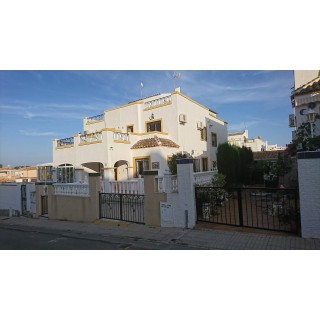 Ferienhaus in Orihuela ab 54€ pro Nacht