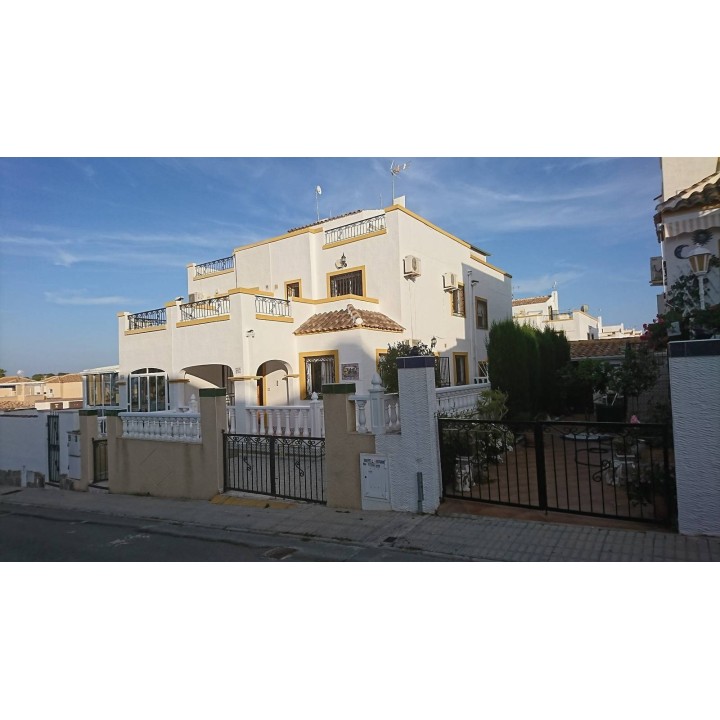 Ferienhaus in Orihuela ab 54€ pro Nacht