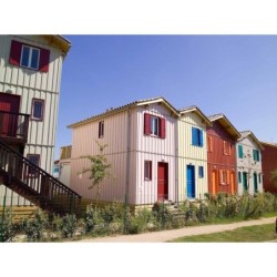 Ferienwohnung in Gironde ab 52€ pro Nacht
