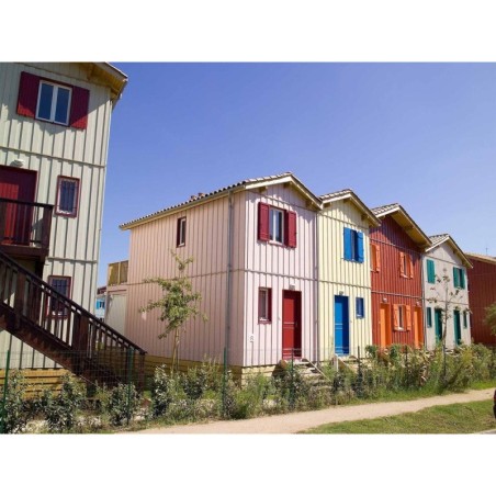 Ferienwohnung in Gironde ab 52€ pro Nacht