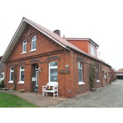 Ferienwohnung in Detern ab 47€ pro Nacht
