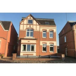 Ferienwohnung in Husum ab 50€ pro Nacht
