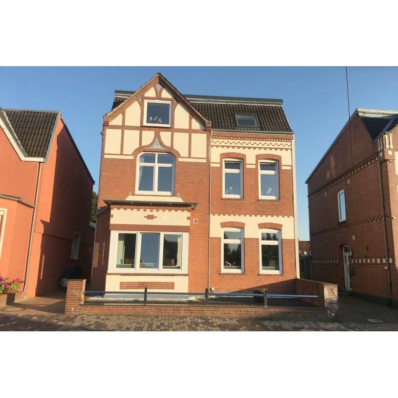 Ferienwohnung in Husum ab 50€ pro Nacht