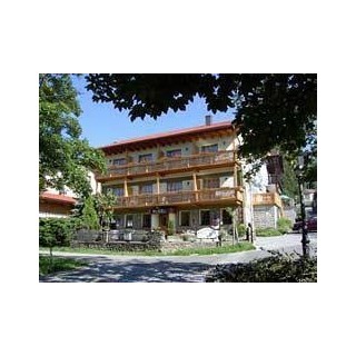 Ferienwohnung in Zwiesel ab 50€ pro Nacht