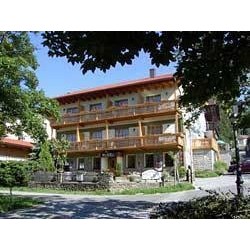Ferienwohnung in Zwiesel ab 50€ pro Nacht