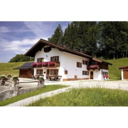 Ferienwohnung in Chiemgau ab 54€ pro Nacht