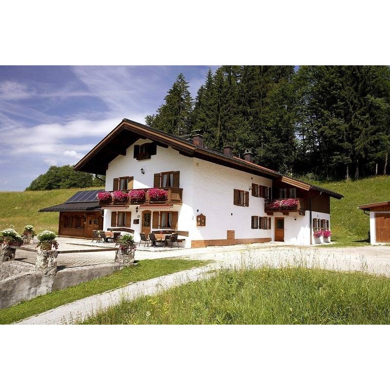 Ferienwohnung in Chiemgau ab 54€ pro Nacht