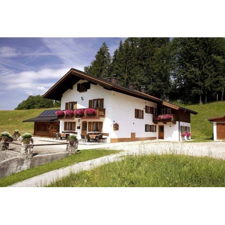 Ferienwohnung in Chiemgau ab 54€ pro Nacht