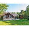 Ferienhaus in Silkeborg ab 36€ pro Nacht