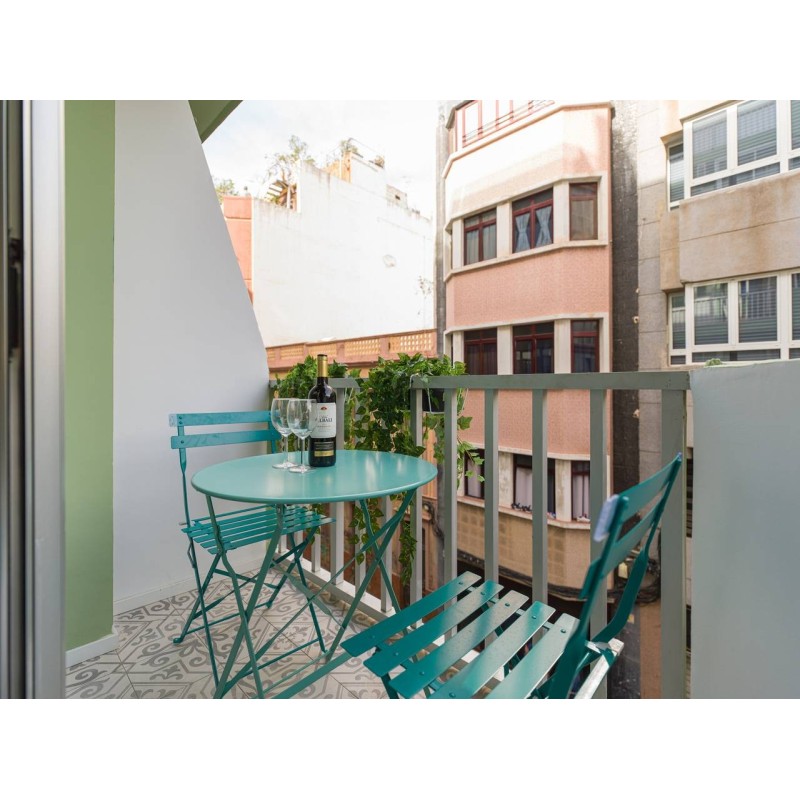 Ferienwohnung in Las Palmas ab 52€ pro Nacht