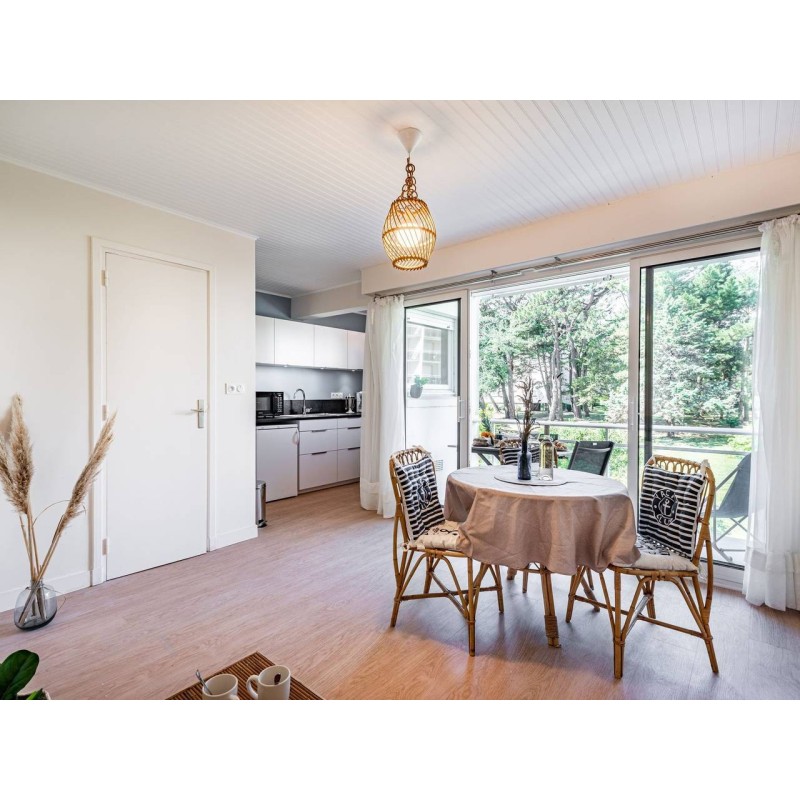 Ferienwohnung in Carnac ab 52€ pro Nacht