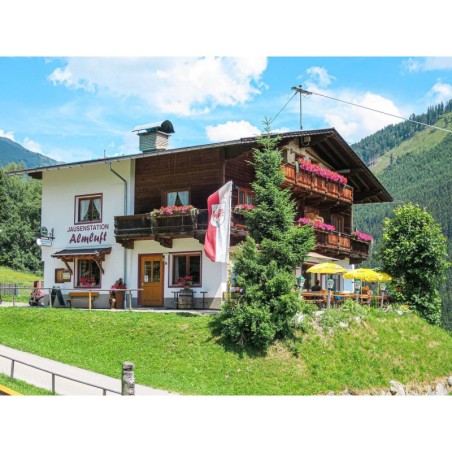 Ferienwohnung in Zillertal ab 52€ pro Nacht