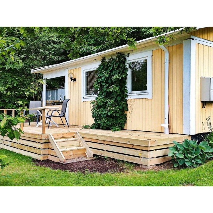 Ferienhaus in Skane ab 29€ pro Nacht