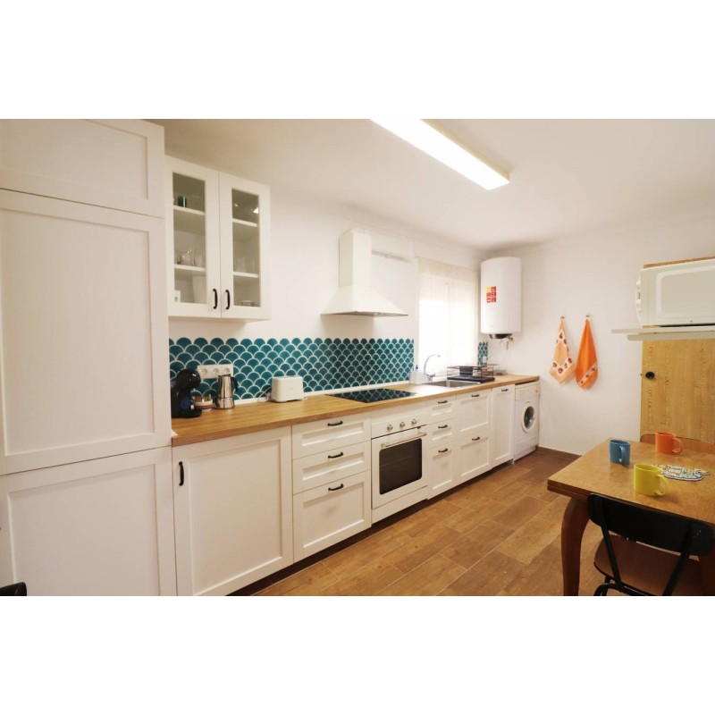 Ferienwohnung in Nerja ab 57€ pro Nacht