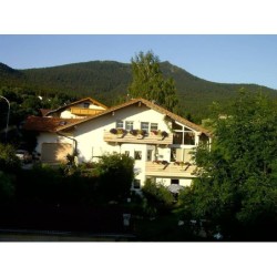 Ferienwohnung in Lam ab 40€ pro Nacht