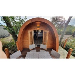 Ferienhaus in Haithabu ab 52€ pro Nacht