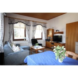 Ferienwohnung in Sehmatal ab 51€ pro Nacht