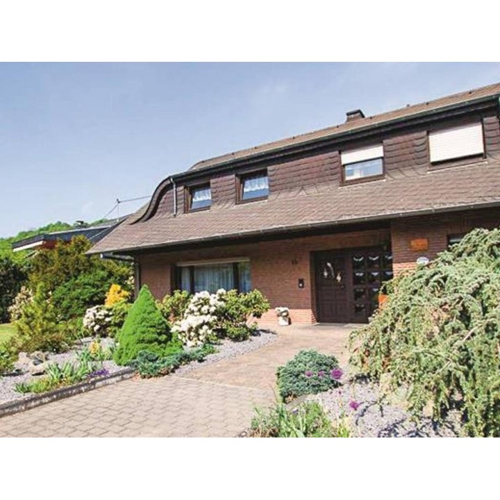 Ferienwohnung in Eifel ab 45€ pro Nacht