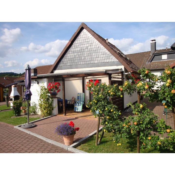 Ferienhaus in Harz ab 58€ pro Nacht