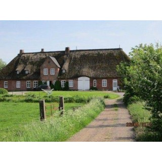 Ferienwohnung in Wattenmeer ab 59€ pro Nacht